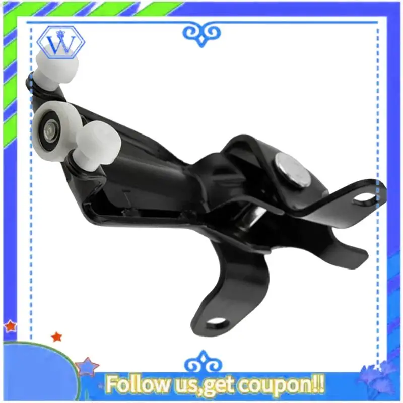 M46K-Увесы задней левой двери, роликовая направляющая раздвижной двери, центр для Vito W639 Viano 6397601447
M46K-Увесы задней левой двери, роликовая направляющая раздвижной двери, центр для Vito W639 Viano 6397601447