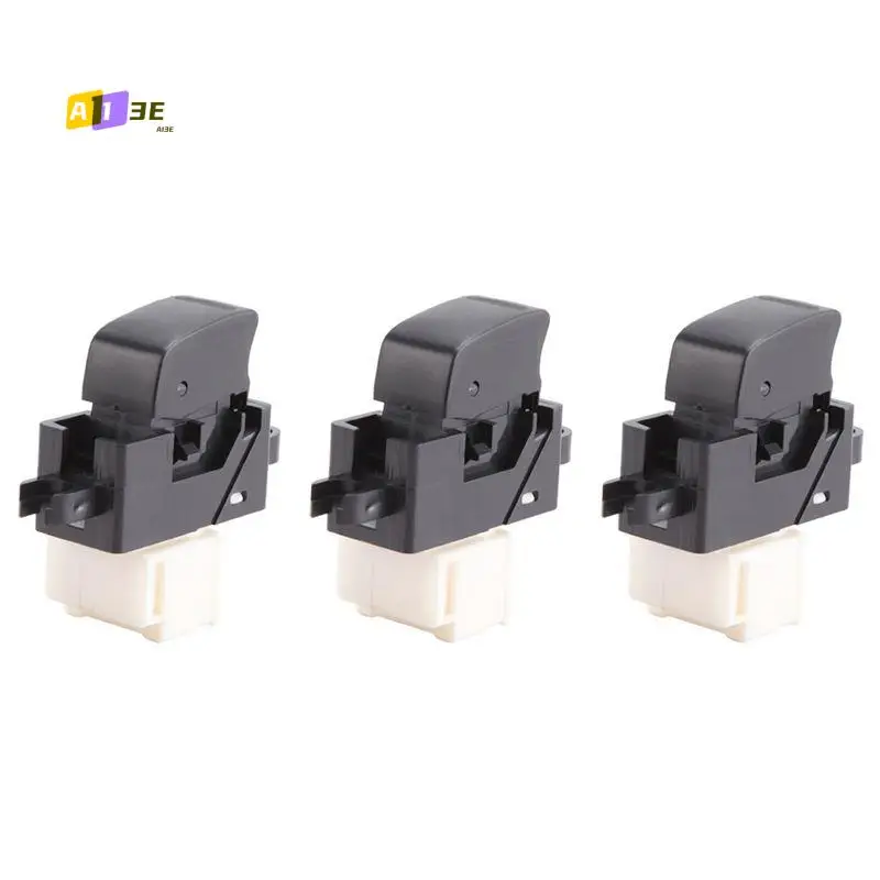 A03E-3X Window Control Switch Electric Power Fit For Nissan Pathfinder Infiniti 25411-0V000
A03E-3X Window Control Switch Electric Power Fit For Nissan Pathfinder Infiniti 25411-0V000