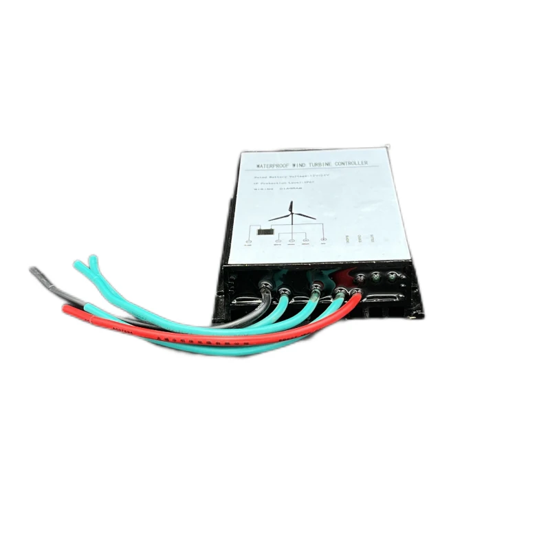 12V 24V 48V MPPT Vertical Grid Wind Turbine Charge Controller For Alternative Energy
12V 24V 48V MPPT Vertical Grid Wind Turbine Charge Controller For Alternative Energy