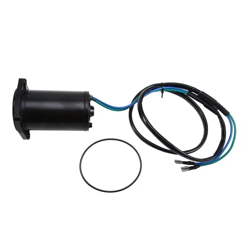 For DF40 DF50 Outboard Tilt Trom Cover Motor Replacement 38100-87J10 38100-87J11 40HP 50HP 4-Stroke 2001- 2010
For DF40 DF50 Outboard Tilt Trom Cover Motor Replacement 38100-87J10 38100-87J11 40HP 50HP 4-Stroke 2001- 2010