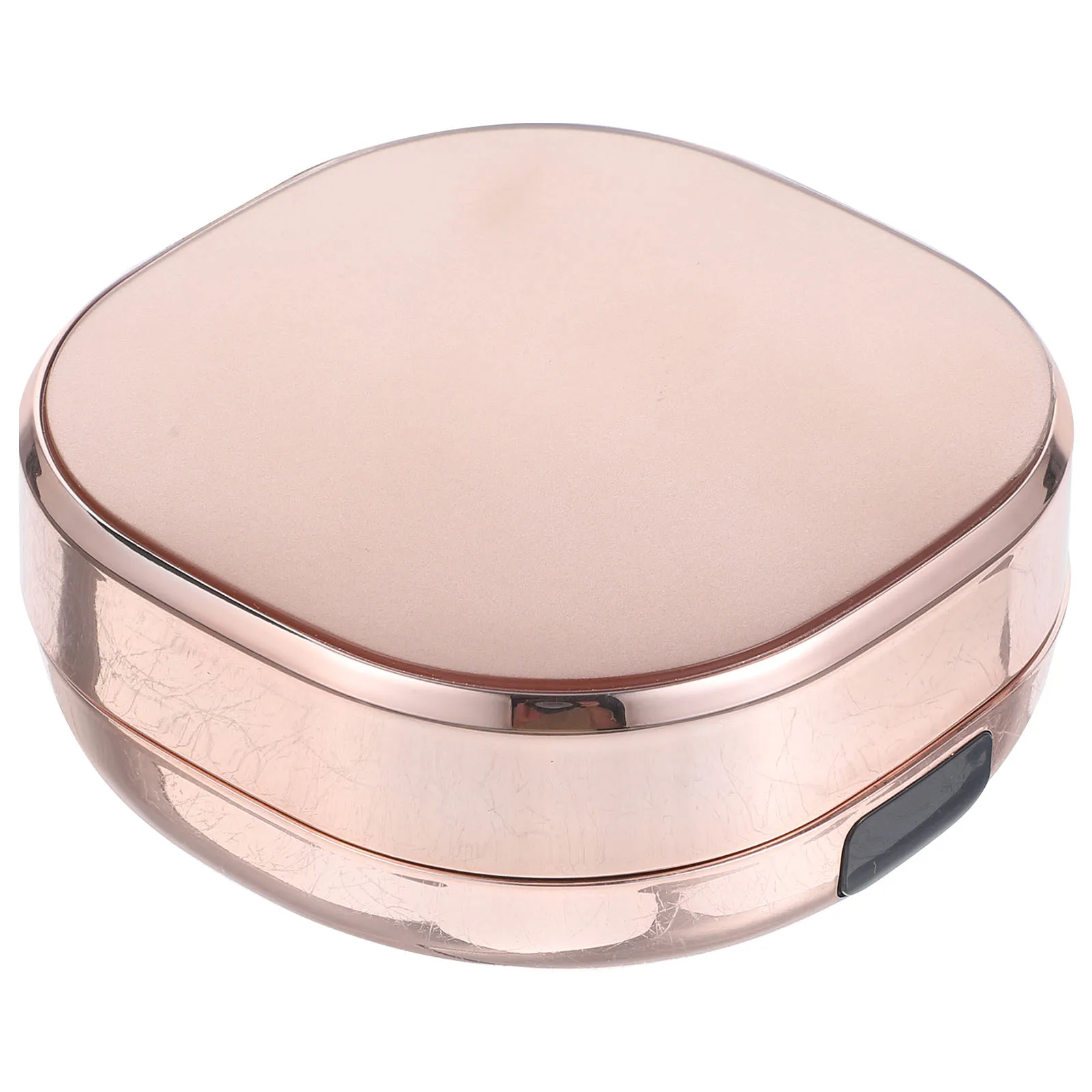 Box Empty Cream Round Foundation Container Portable Travel Powder Puff Case Storage Containers Body Loose Makeup
Box Empty Cream Round Foundation Container Portable Travel Powder Puff Case Storage Containers Body Loose Makeup