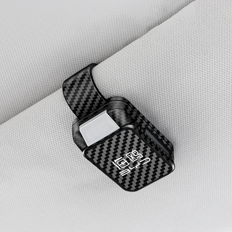 New For BYD Seagull Seal U Dm I Dolphin Sealion 7 Atto 3 Song Plus Han Tang Accessories Car Visor Sunglasses Glasses Holder Clip
New For BYD Seagull Seal U Dm I Dolphin Sealion 7 Atto 3 Song Plus Han Tang Accessories Car Visor Sunglasses Glasses Holder Clip