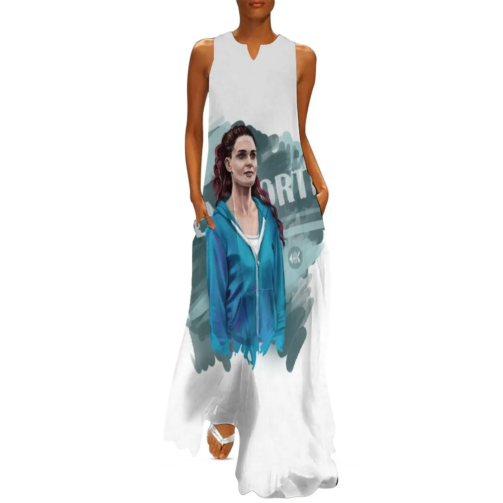 Bea Smith Long Dress dress summer 2025 women dresses for official occasions Dress
Bea Smith Long Dress dress summer 2025 women dresses for official occasions Dress