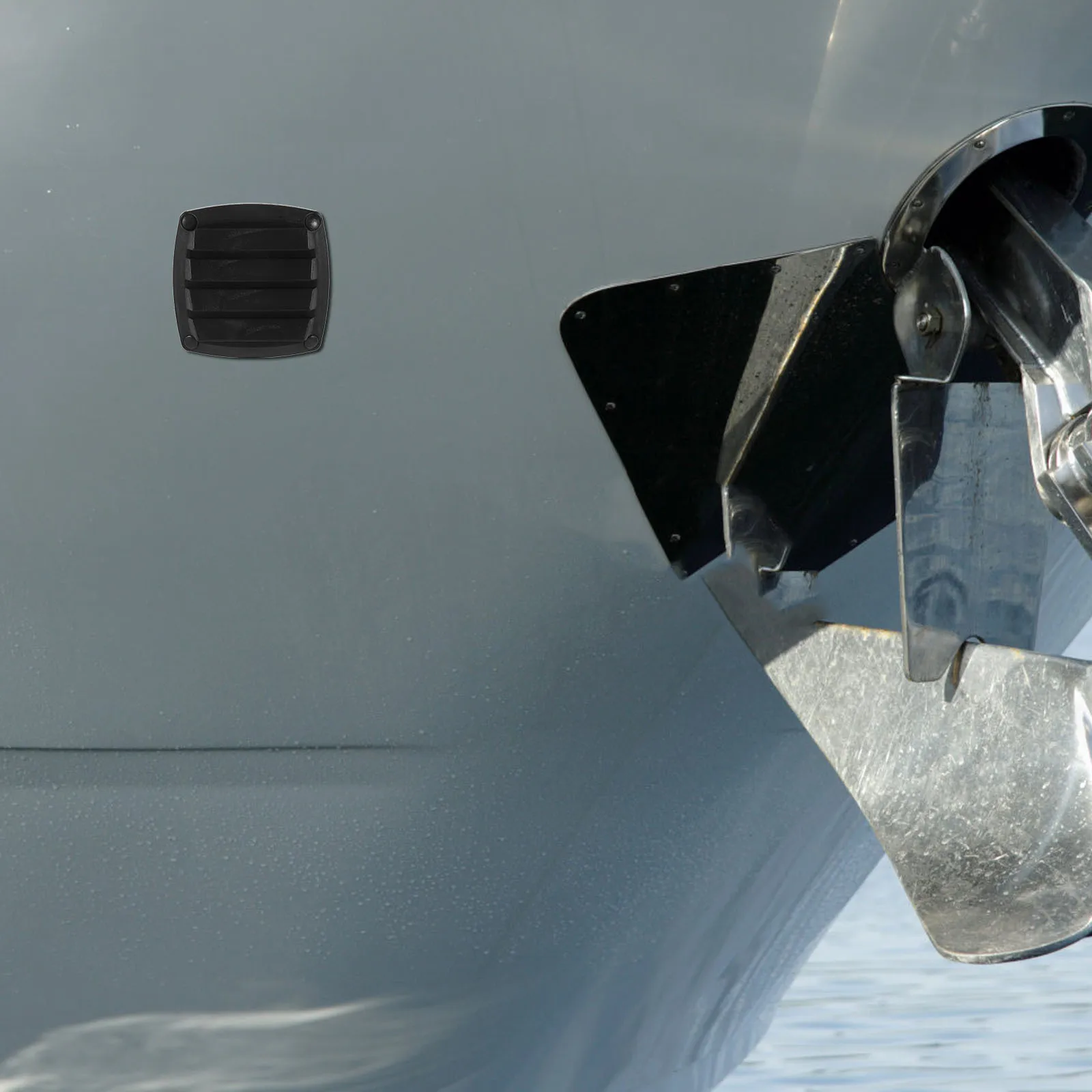 Sturdy Nylon Vent Marine Wire Cover Replacement Boat Air Vent Cap Yacht Cable Protector Universal Kayak Cable Cover Durable
Sturdy Nylon Vent Marine Wire Cover Replacement Boat Air Vent Cap Yacht Cable Protector Universal Kayak Cable Cover Durable