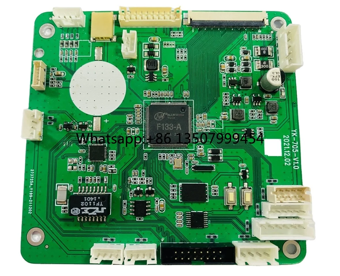 HelperBoardF133 i linux arm embedded one-stop solution lcd driver board cost effective cheaper development board
HelperBoardF133 i linux arm embedded one-stop solution lcd driver board cost effective cheaper development board