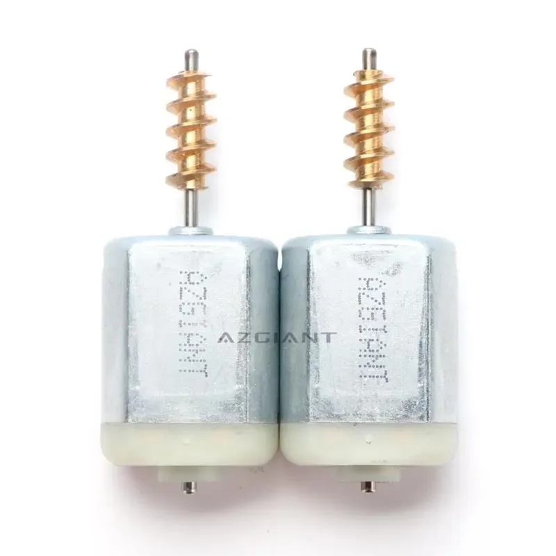FC-280PD-20150 High Performance Car Door Lock Actuator Motor DC 12V Brand New For Benz ML-Class ML320 ML350/GL-Class X164 GL450
FC-280PD-20150 High Performance Car Door Lock Actuator Motor DC 12V Brand New For Benz ML-Class ML320 ML350/GL-Class X164 GL450