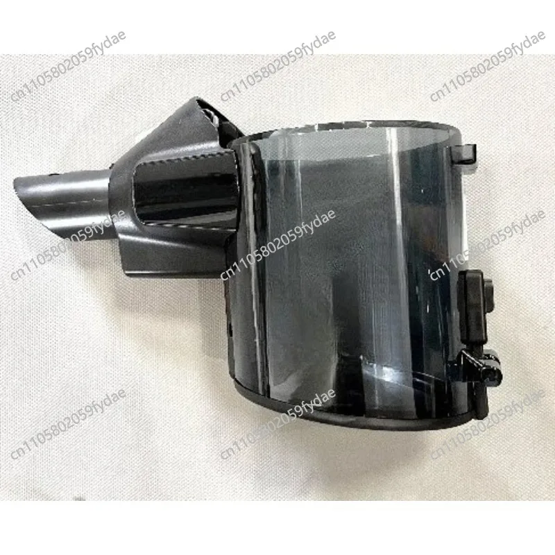 Compatible with S6 Series Cordless Handheld Vacuum Cleaner Filter Cup and Dust Bin
Compatible with S6 Series Cordless Handheld Vacuum Cleaner Filter Cup and Dust Bin