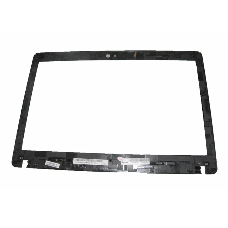 New For Lenovo Z460 Z465 LCD Front Frame Screen Cover Bezel Shell AP0E3000520
New For Lenovo Z460 Z465 LCD Front Frame Screen Cover Bezel Shell AP0E3000520