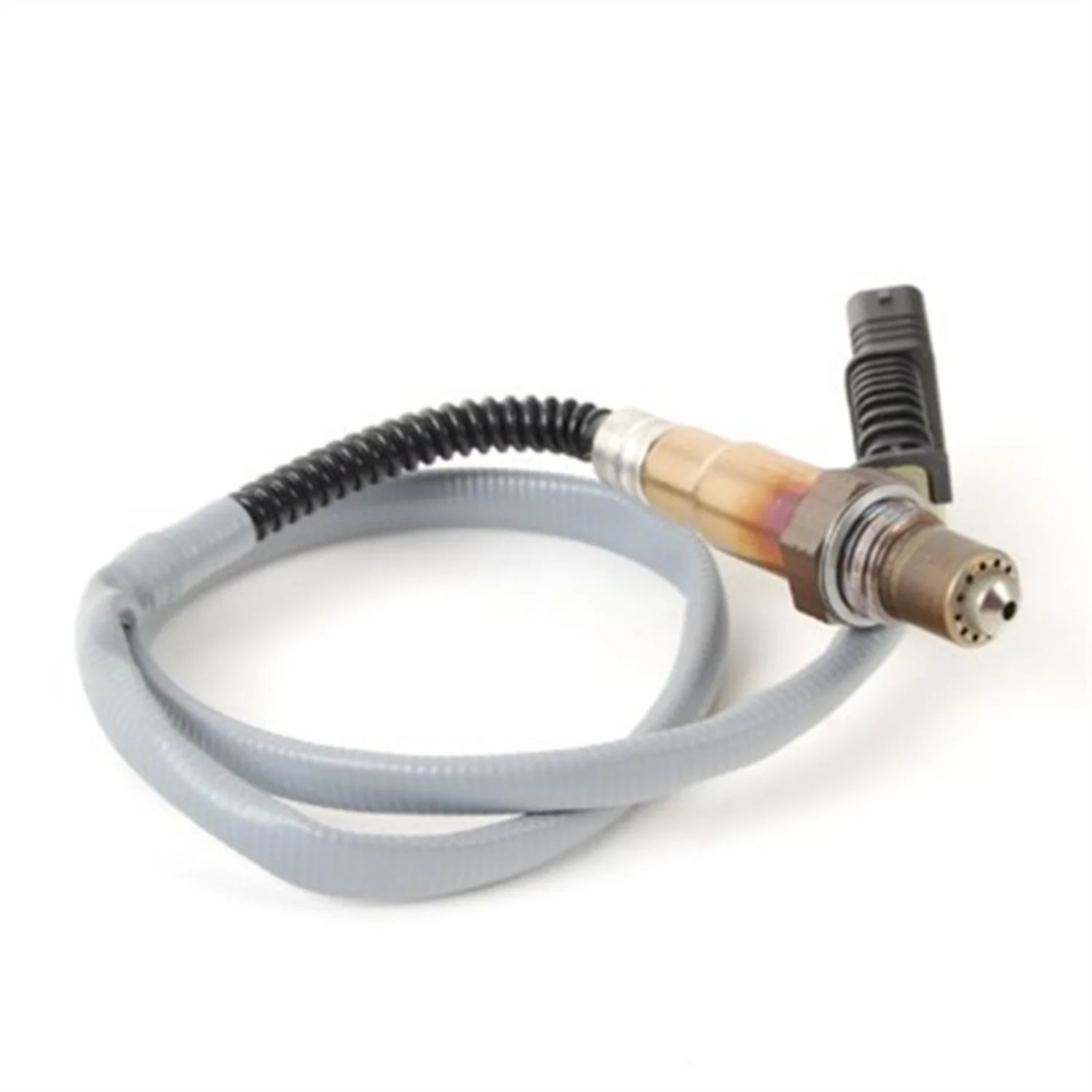 11787589475 0258010162 Oxygen sensor For BMW 1 (F20)(F21)(E88)(E82) 3 (E90)(F30)(F80)(E93)5 (F10), X3 (F25)
11787589475 0258010162 Oxygen sensor For BMW 1 (F20)(F21)(E88)(E82) 3 (E90)(F30)(F80)(E93)5 (F10), X3 (F25)