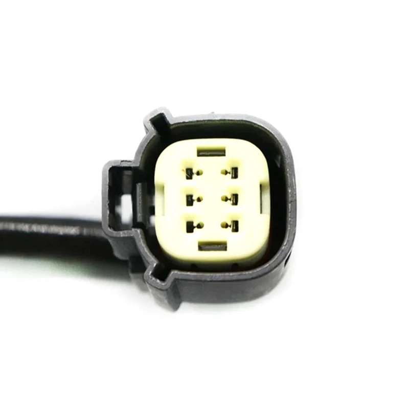 Oxygen Sensor Black O2 Sensor FL3Z-9F472-A For Ford E-350 E-450 F-150 F-450 F-550 F-650 F-750 F53 F59
Oxygen Sensor Black O2 Sensor FL3Z-9F472-A For Ford E-350 E-450 F-150 F-450 F-550 F-650 F-750 F53 F59
