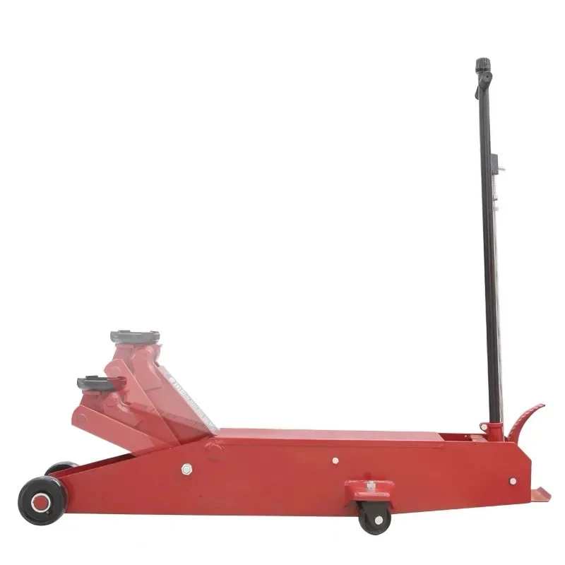 Wholesale CE 10T Portable Hydraulic Long Heavy Duty Car Floor Jack
Wholesale CE 10T Portable Hydraulic Long Heavy Duty Car Floor Jack
