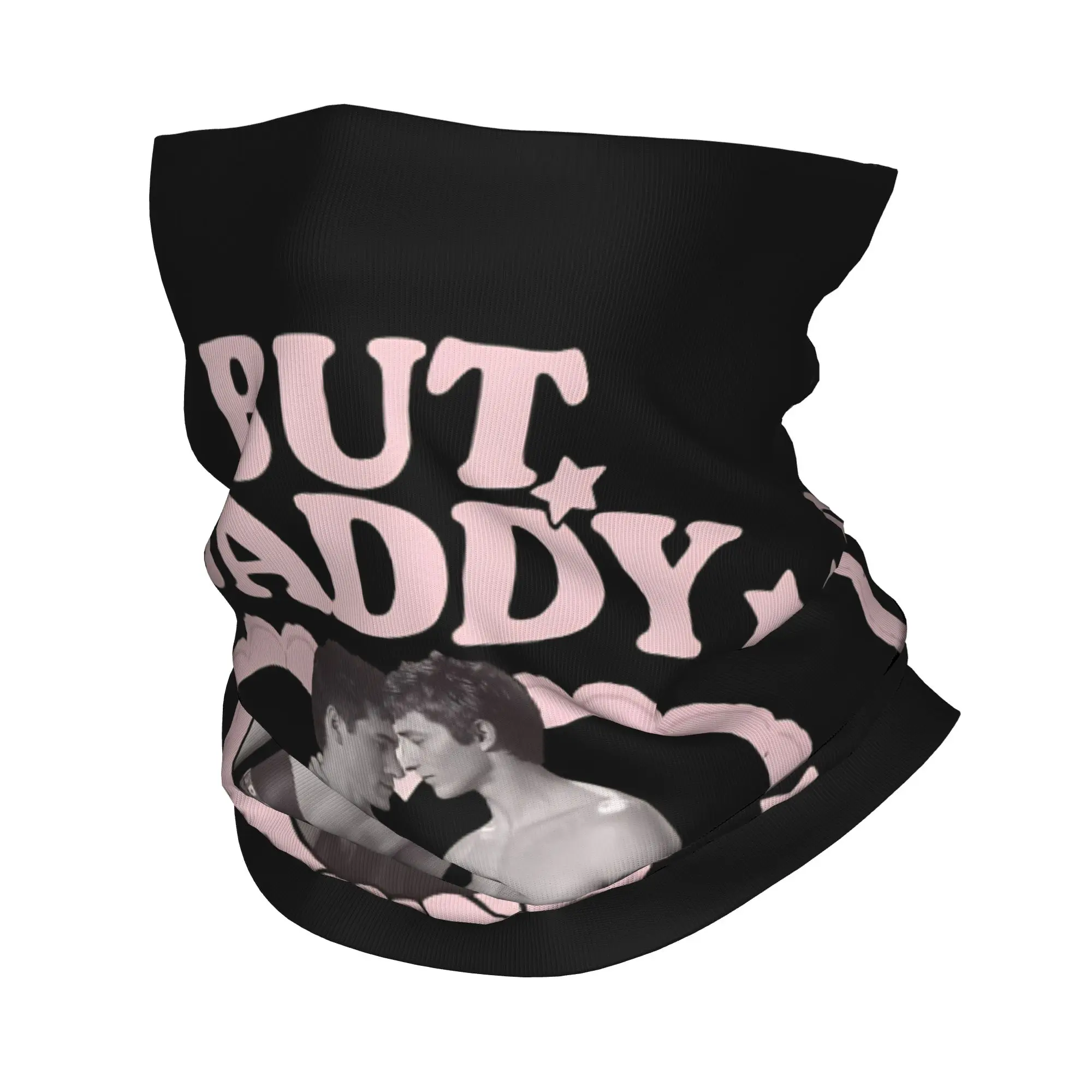 Heated Rivalry Balaclava But Daddy I Love Them Both Tactical Mask Unisex Fun Windproof Cycling Mask Neck Warmer Neck Gaiter
Heated Rivalry Balaclava But Daddy I Love Them Both Tactical Mask Unisex Fun Windproof Cycling Mask Neck Warmer Neck Gaiter