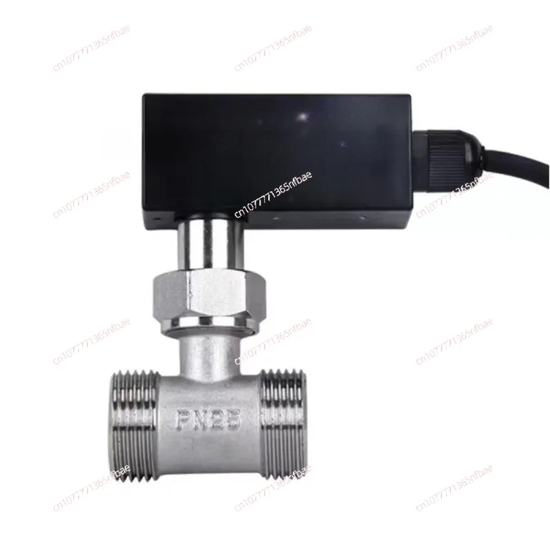 NEW DN15 DN20 DN25 DN32 DN40 DN50 3 Way Baffle-type Water Flow Switch target flow Controller
NEW DN15 DN20 DN25 DN32 DN40 DN50 3 Way Baffle-type Water Flow Switch target flow Controller