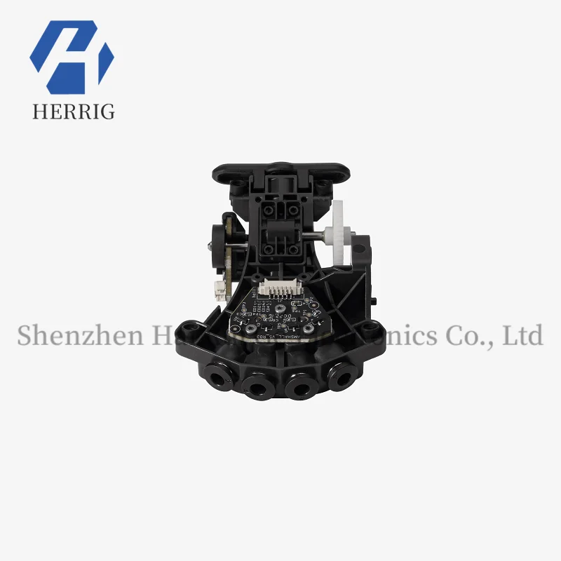 Tuo Zhu AMS Internal Five-Way Component 3D Printer Accessory
Tuo Zhu AMS Internal Five-Way Component 3D Printer Accessory