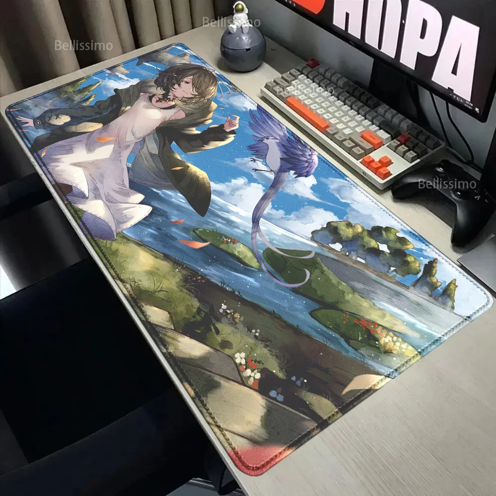 PCGame Final Fantasy XIV XXL Keyboard PC Rubber Mice Mat Anime Table Mat HD Print Game Lock Edge Mousepad Desktop Decorative Mat
PCGame Final Fantasy XIV XXL Keyboard PC Rubber Mice Mat Anime Table Mat HD Print Game Lock Edge Mousepad Desktop Decorative Mat