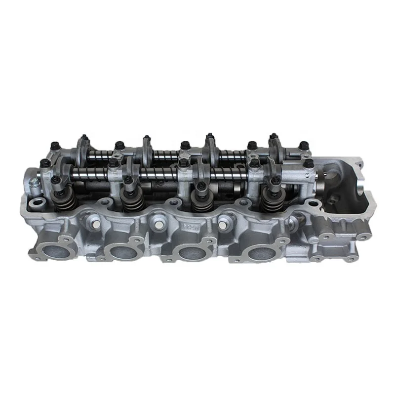 Brand New 4G54 Engine Cylinder Head Complete For MITSUBISHI Mazda B2600 Dodge 400 Car Engine MD086520 MD311828
Brand New 4G54 Engine Cylinder Head Complete For MITSUBISHI Mazda B2600 Dodge 400 Car Engine MD086520 MD311828