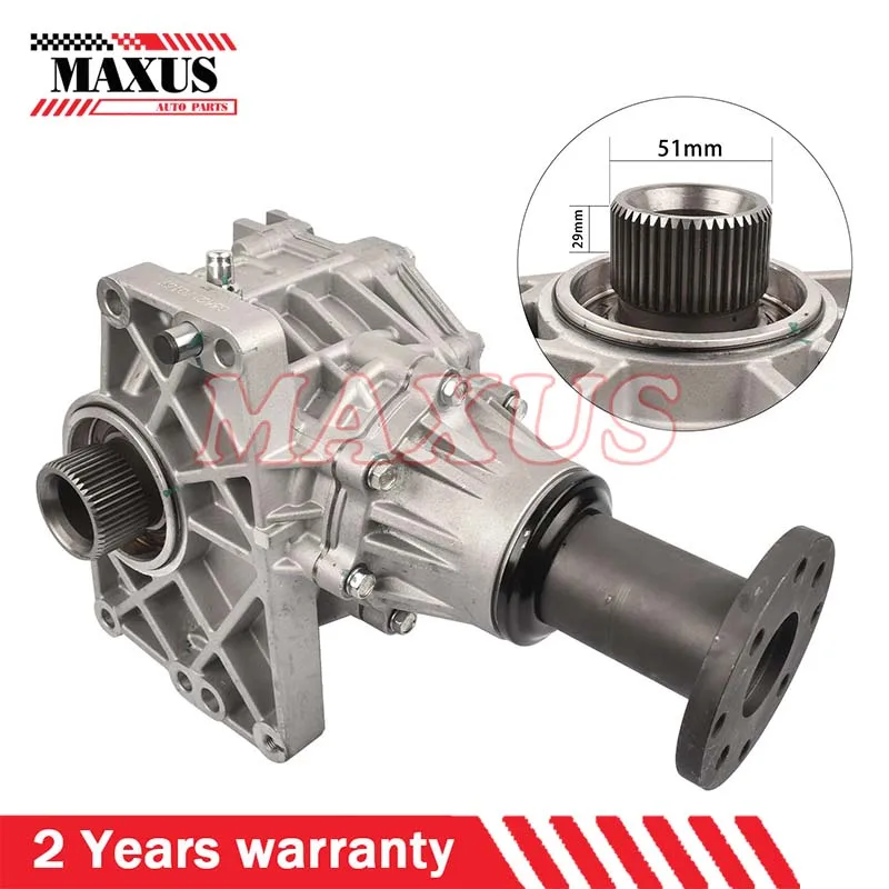 Transfer Case Assembly Differential Gear 473003B600 For 2016 Kia Sportage SX 2.0L L4
Transfer Case Assembly Differential Gear 473003B600 For 2016 Kia Sportage SX 2.0L L4