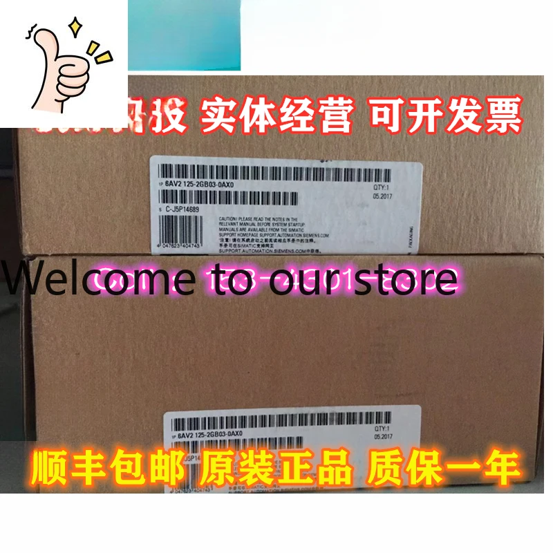 6AV2125-2GB03-0AX0 KTP700 7-AV21252GB030AX0
6AV2125-2GB03-0AX0 KTP700 7-AV21252GB030AX0