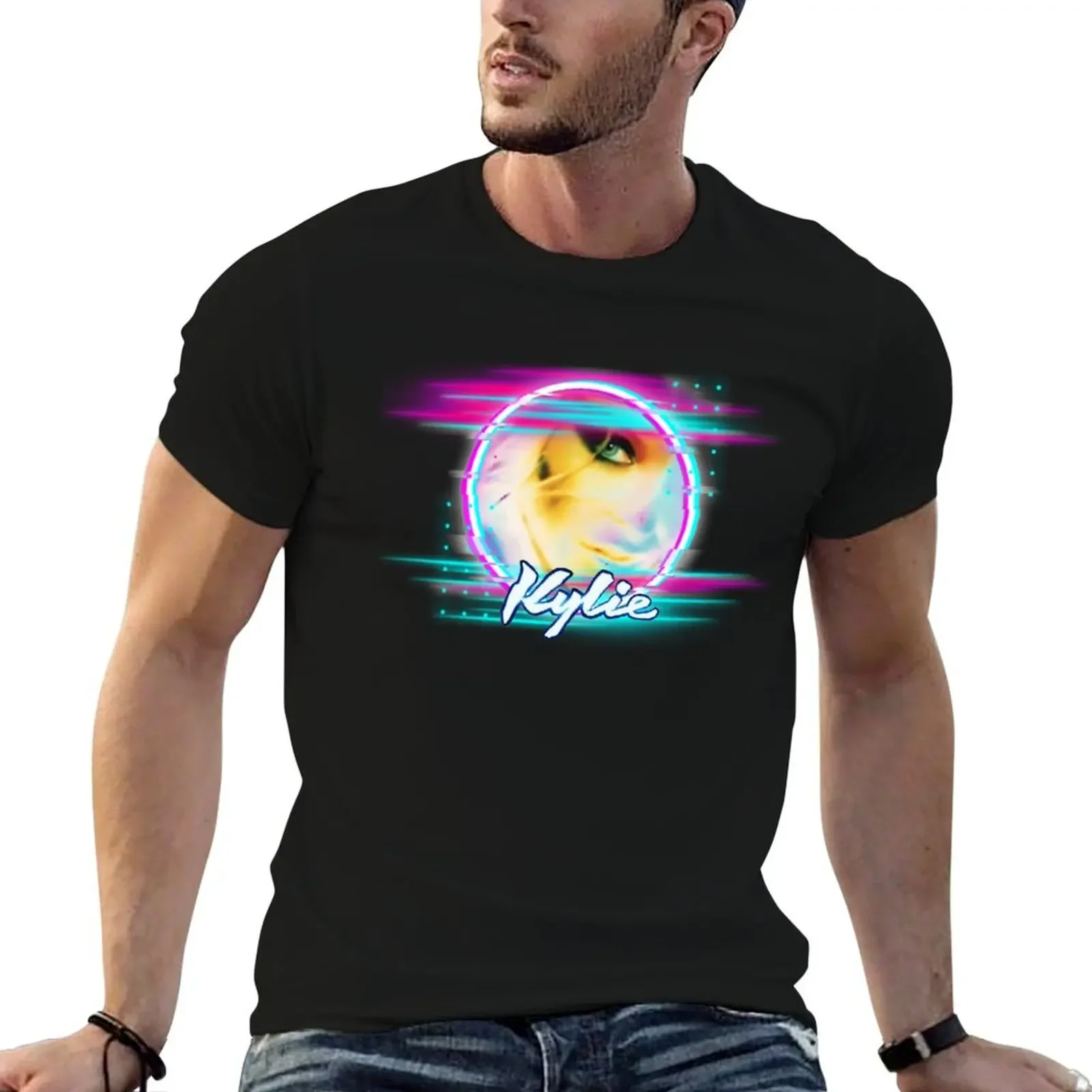 Kylie Minogue - Magic Logo T-Shirt cheap stuff oversize t-shirts man anime t shirts boys whites men graphic t shirts
Kylie Minogue - Magic Logo T-Shirt cheap stuff oversize t-shirts man anime t shirts boys whites men graphic t shirts