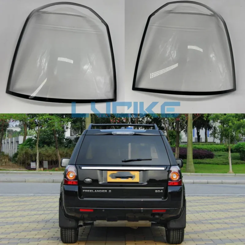 Задние наружные задние фонари для Land Rover Freelander 2 2014, задние фонари, задние фонари, крышка стоп-сигнала, маска, автозапчасти
Задние наружные задние фонари для Land Rover Freelander 2 2014, задние фонари, задние фонари, крышка стоп-сигнала, маска, автозапчасти