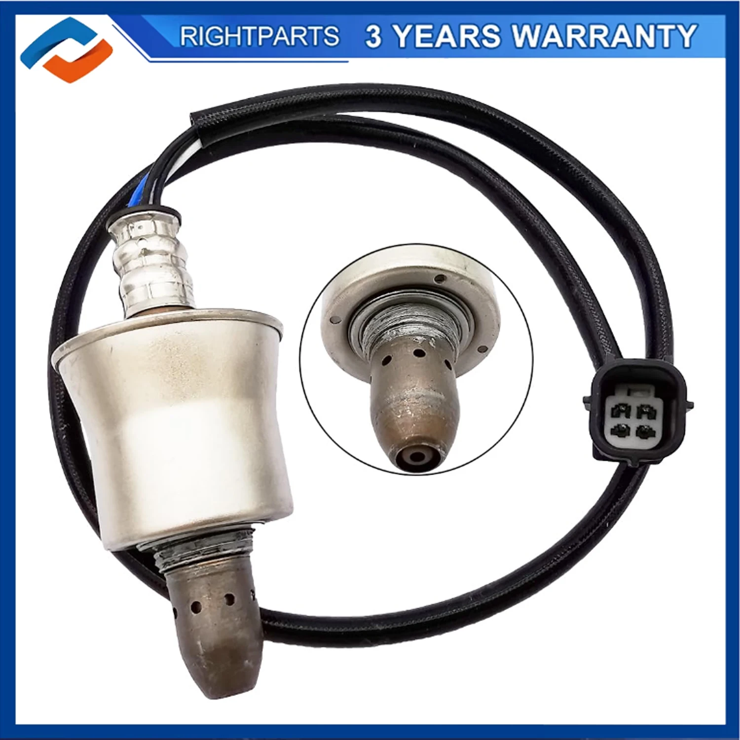 New Upstream Oxygen O2 Sensor For Toyota Camry 2018-2020 Avalon 2.5L 2019-2021 Lexus ES300h 2.5L 2019-2020 89467-33290 234-9307
New Upstream Oxygen O2 Sensor For Toyota Camry 2018-2020 Avalon 2.5L 2019-2021 Lexus ES300h 2.5L 2019-2020 89467-33290 234-9307