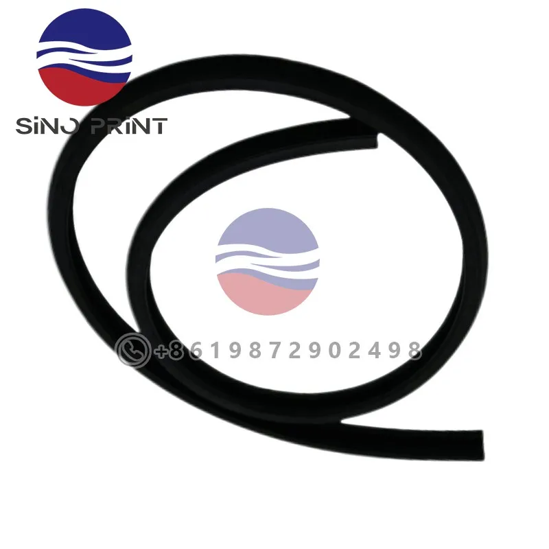 1 Piece F2.205.029 F2.205.029/01 Semifinished Blanket Wash Profile Rubber For Heidelberg XL105 XL106 Spare Parts Length 1090mm
1 Piece F2.205.029 F2.205.029/01 Semifinished Blanket Wash Profile Rubber For Heidelberg XL105 XL106 Spare Parts Length 1090mm