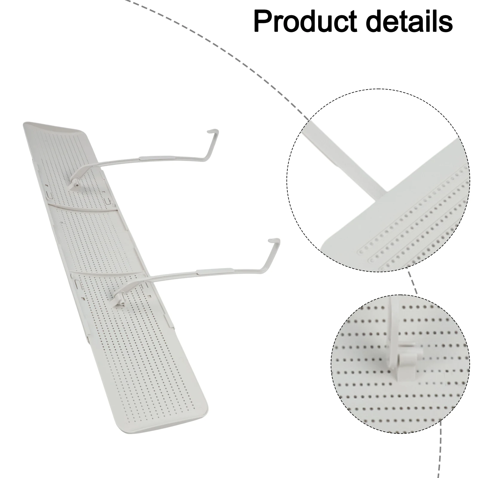 For Home For Office Adjustable Windshield Airflow Optimization Retractable 58-96cm Comfortable Airflow Direct Airflow Control
For Home For Office Adjustable Windshield Airflow Optimization Retractable 58-96cm Comfortable Airflow Direct Airflow Control