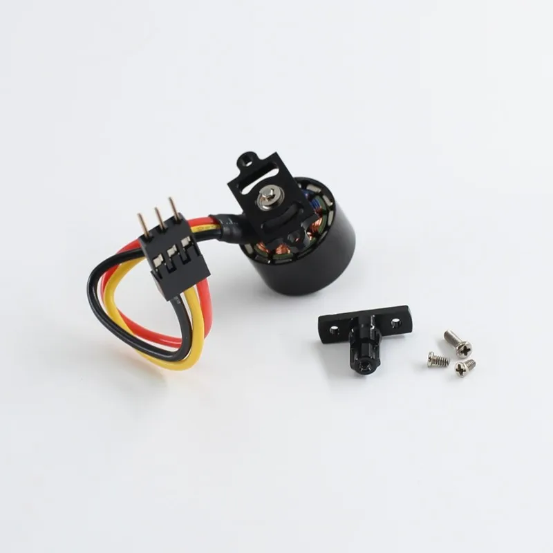 ABWE-RC Brushless Motor Accessories For Wltoys XK RC Airplane Spare Parts-A160.0021.002 A160.0025.001
ABWE-RC Brushless Motor Accessories For Wltoys XK RC Airplane Spare Parts-A160.0021.002 A160.0025.001
