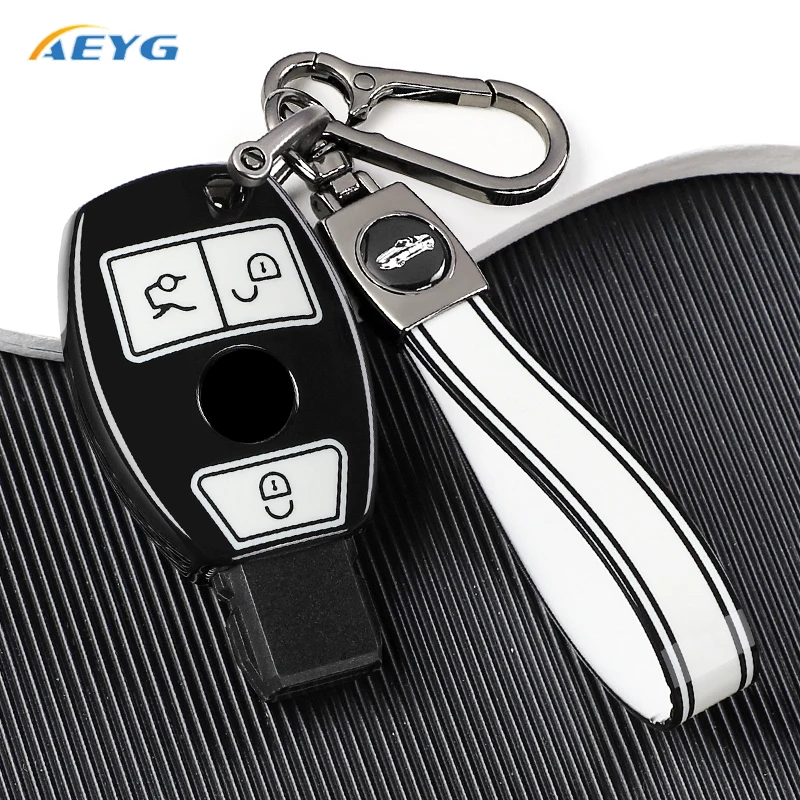 Car Keychain Case Cover For Mercedes Benz A B C E Class GLS GLA GLK GLC CLS CLA W204 W205 W212 W463 W176 Protective Accessories
Car Keychain Case Cover For Mercedes Benz A B C E Class GLS GLA GLK GLC CLS CLA W204 W205 W212 W463 W176 Protective Accessories