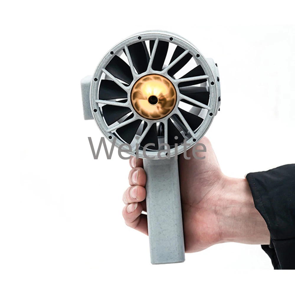 X90 Turbo Jet Fan Electric Leaf Blower Air Duster 90MM 5000g Thrust 3000W Duct Fan Super Jet Fan 
X90 Turbo Jet Fan Electric Leaf Blower Air Duster 90MM 5000g Thrust 3000W Duct Fan Super Jet Fan