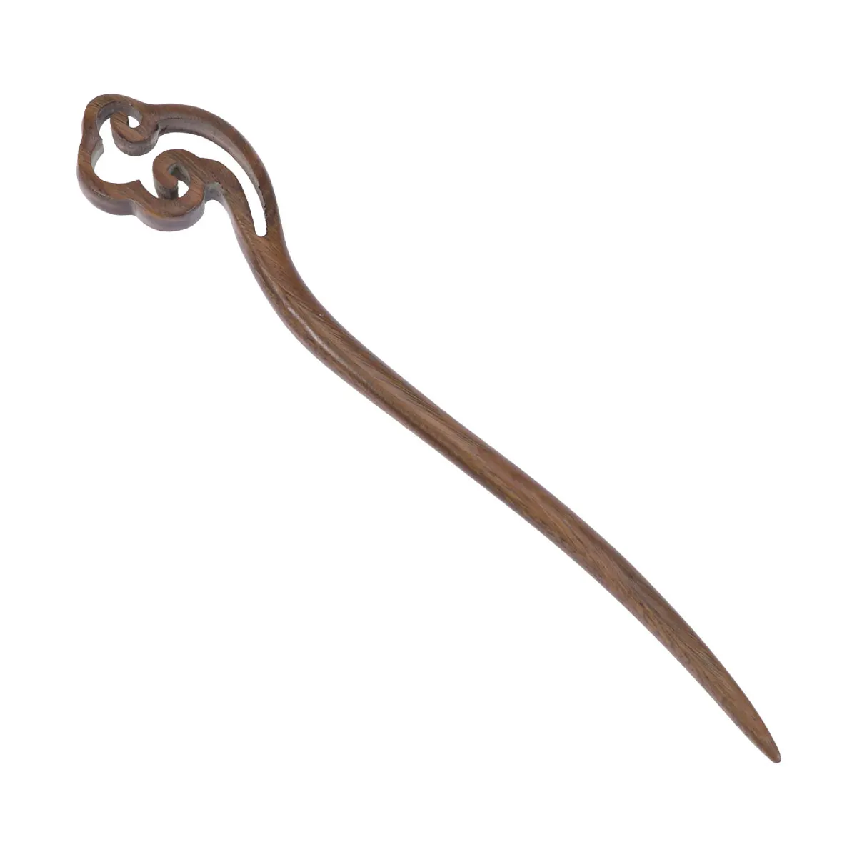 Green Sandalwood Hairpin Chopsticks Chignon Women Bamboo Decorative Hairstyle Accessory Everyday Event Wedding
Green Sandalwood Hairpin Chopsticks Chignon Women Bamboo Decorative Hairstyle Accessory Everyday Event Wedding