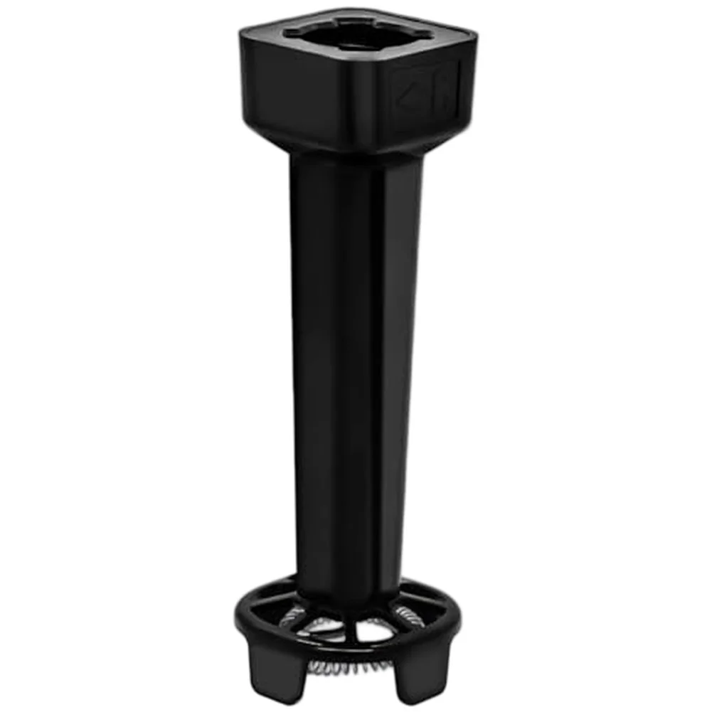 Fold-Away Frother Attachment For Coffee Makers - Space-Saving & Easy Fold-Away Frother Attachment For Coffee Makers - Space-Savi
Fold-Away Frother Attachment For Coffee Makers - Space-Saving & Easy Fold-Away Frother Attachment For Coffee Makers - Space-Savi