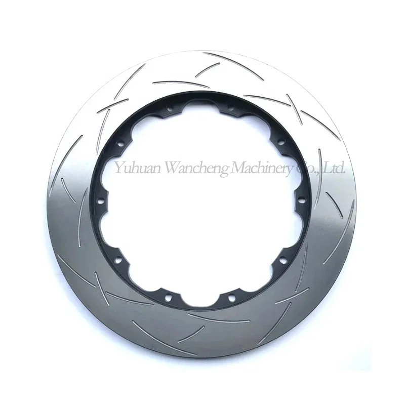 Car98 Racing Modified Big Brake Caliper 355Mm 380Mm Car Brake Disc for Rims 18 19 20 Inch
Car98 Racing Modified Big Brake Caliper 355Mm 380Mm Car Brake Disc for Rims 18 19 20 Inch