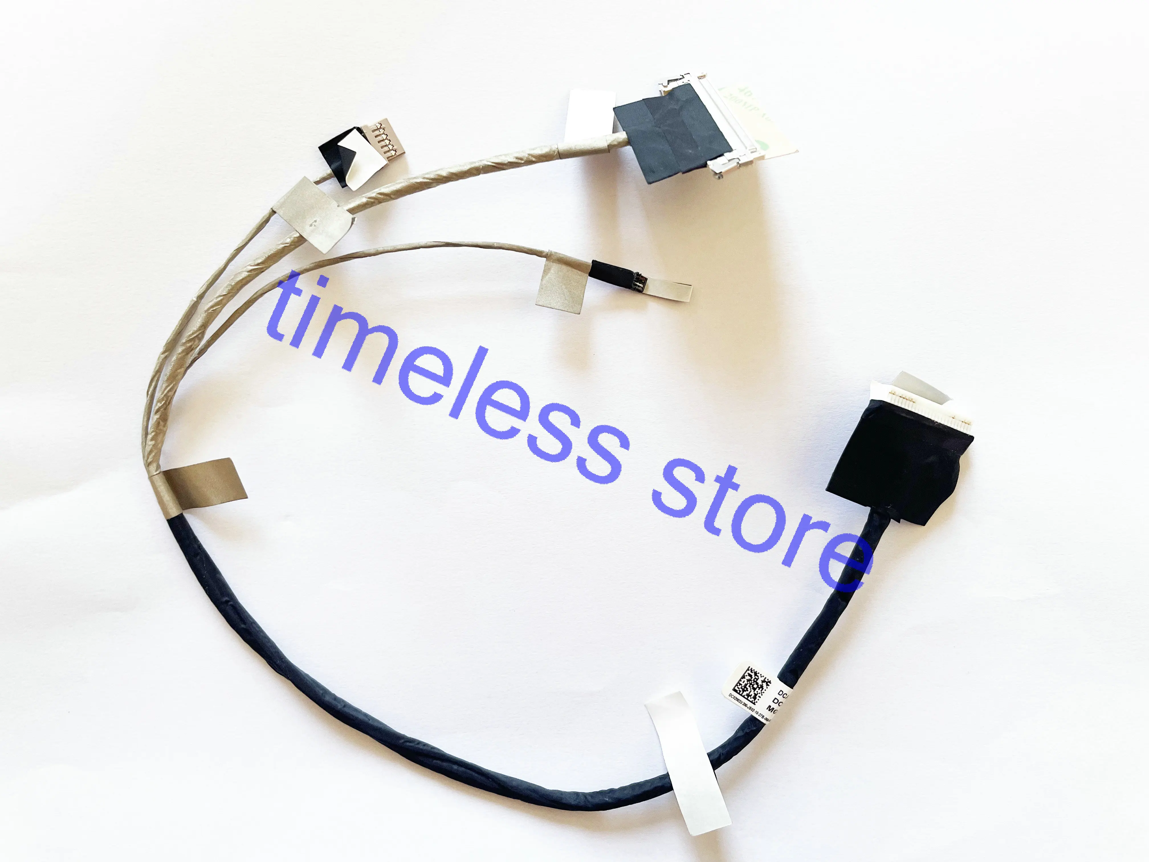 new for lenovo AIO 520-24IKL led lcd lvds cable 00XL343 DC02002U300
new for lenovo AIO 520-24IKL led lcd lvds cable 00XL343 DC02002U300