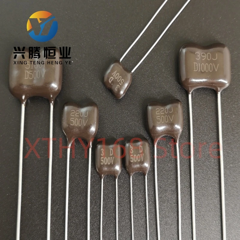 2 шт. ElecFish серебряный конденсатор слюды 500 В 1PF до 7500PF аудио лихорадка коричневый классический серии CMDM2H
2 шт. ElecFish серебряный конденсатор слюды 500 В 1PF до 7500PF аудио лихорадка коричневый классический серии CMDM2H