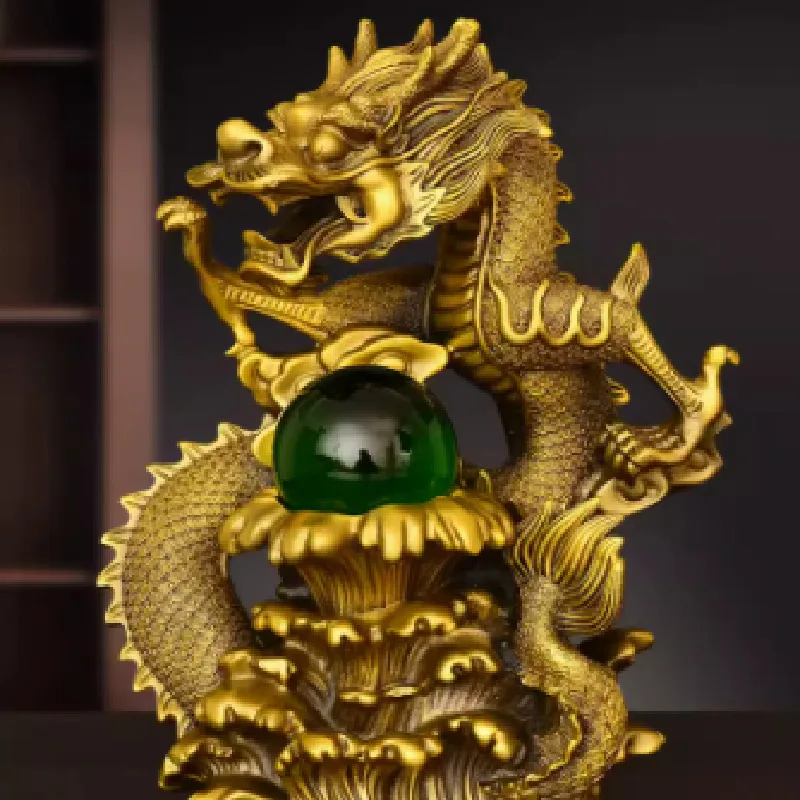 Brass dragon, dragon travel the world, zodiac dragon, auspicious dragon, dragon play ball
Brass dragon, dragon travel the world, zodiac dragon, auspicious dragon, dragon play ball
