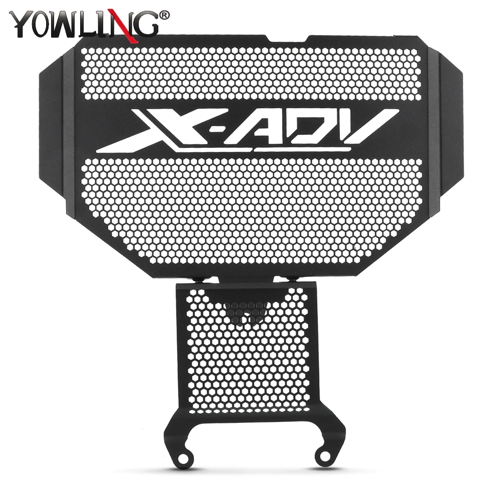 XADV 750 Motorcycle Radiator Grille Guard Cooler Network Cover Protector For Honda X-ADV 750 X-ADV XADV 750 2021-2022-2023-2024
XADV 750 Motorcycle Radiator Grille Guard Cooler Network Cover Protector For Honda X-ADV 750 X-ADV XADV 750 2021-2022-2023-2024