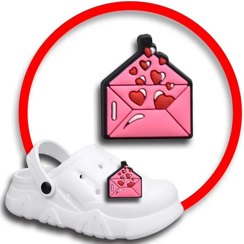 Упаковка булавок для Crocs, шармы, аксессуары для обуви, свадебное украшение для влюбленных, джинсы, женские сандалии, пряжка, Детские сувениры, мужские значки
Упаковка булавок для Crocs, шармы, аксессуары для обуви, свадебное украшение для влюбленных, джинсы, женские сандалии, пряжка, Детские сувениры, мужские значки