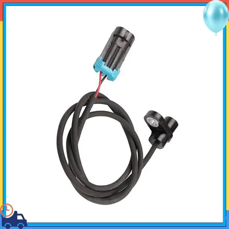 A90Q-Front & Rear Wheel Speed Sensor 4014216 4013251 For Polaris For India Roadmaster Parts
A90Q-Front & Rear Wheel Speed Sensor 4014216 4013251 For Polaris For India Roadmaster Parts
