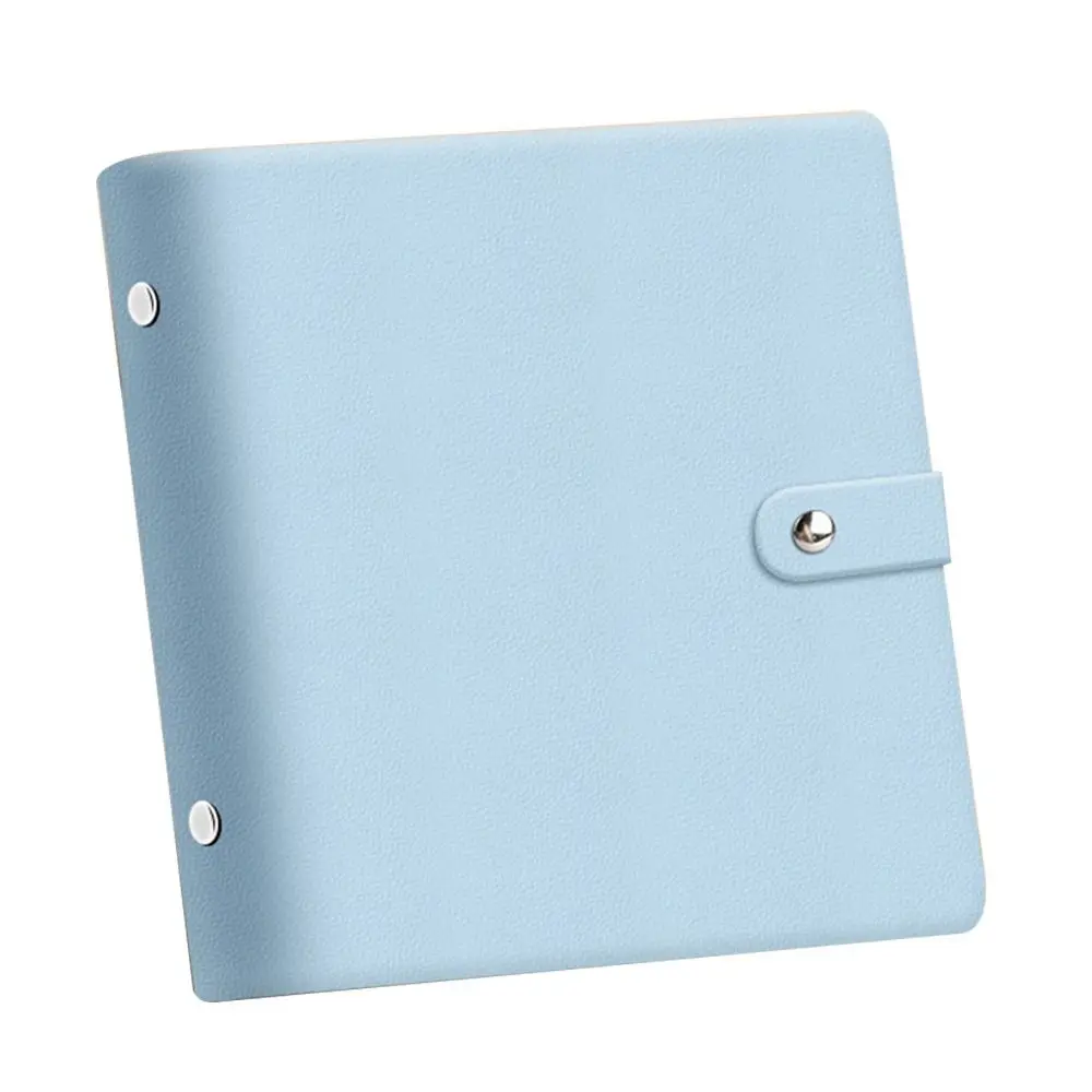 Save Money Envelopes Money Saving Challenge PU Large Capacity Savings Binder Portable Waterproof Money Collection Book Children
Save Money Envelopes Money Saving Challenge PU Large Capacity Savings Binder Portable Waterproof Money Collection Book Children