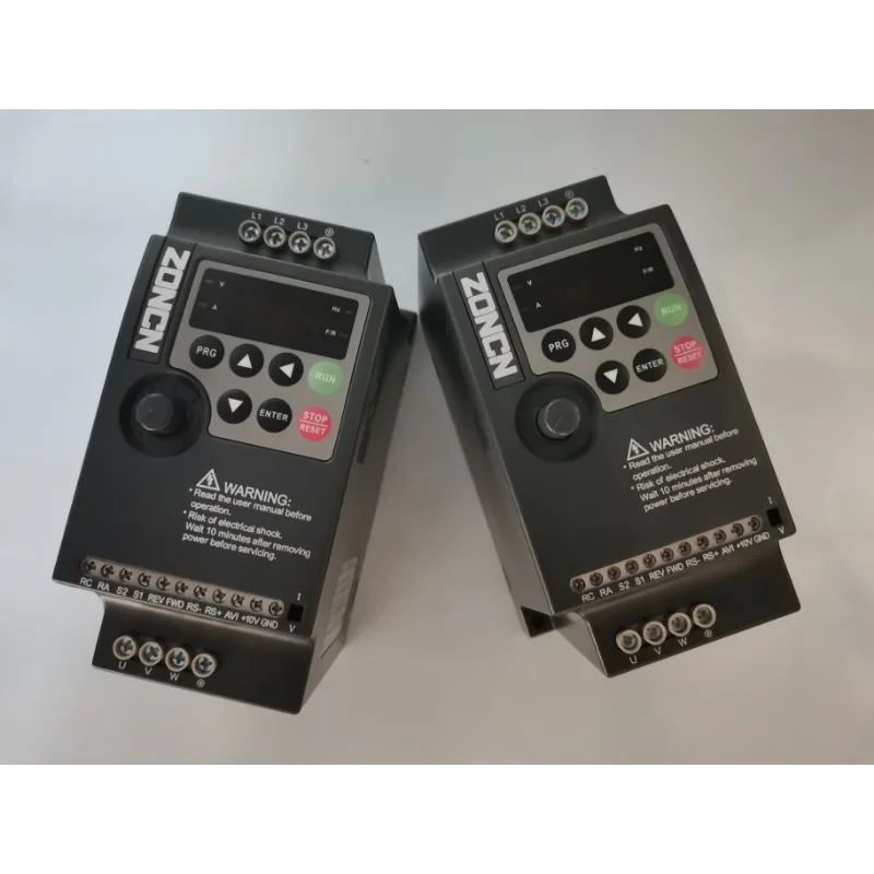 Parts are suitable for Shanghai Zhongchen inverter NZ200-7R5G/11P-4 brand new original genuine
Parts are suitable for Shanghai Zhongchen inverter NZ200-7R5G/11P-4 brand new original genuine