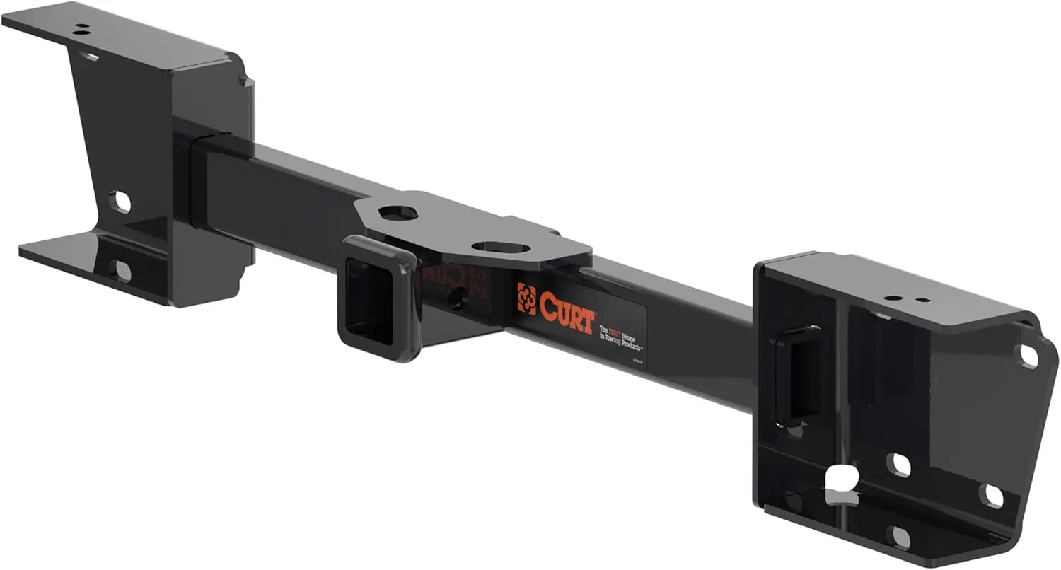 Trailer Hitch for Subaru Ascent, 2-Inch Steel Receiver, Class 3
Trailer Hitch for Subaru Ascent, 2-Inch Steel Receiver, Class 3