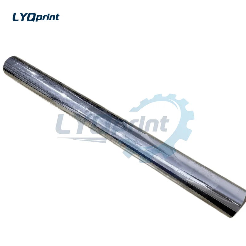 Komori Printing Parts 40mm Dampening Roller 1060mm 3H 4H Plated Water Roller
Komori Printing Parts 40mm Dampening Roller 1060mm 3H 4H Plated Water Roller