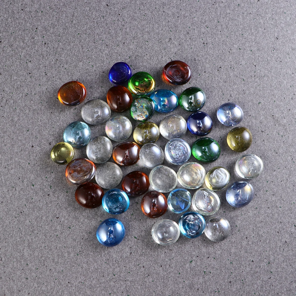 1Set Flat Glass Beads Red Transparent Colorful Decorative Stones for Aquarium Fish Tank Vase Flowerpot Home Garden Decoration
1Set Flat Glass Beads Red Transparent Colorful Decorative Stones for Aquarium Fish Tank Vase Flowerpot Home Garden Decoration