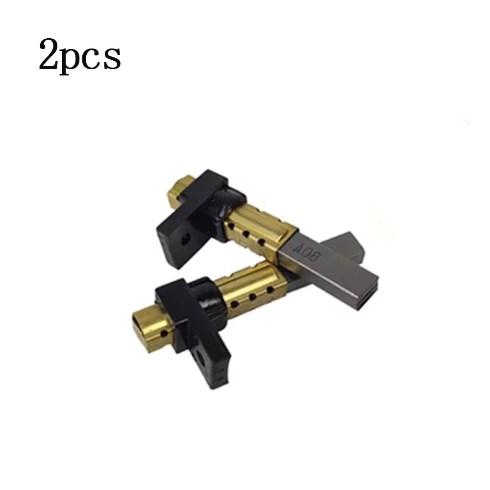 2pcs Vacuum Cleaner Motor Carbon Brush for KARCHER WD3/WD2 Motor Carbon Brush Replacement
2pcs Vacuum Cleaner Motor Carbon Brush for KARCHER WD3/WD2 Motor Carbon Brush Replacement
