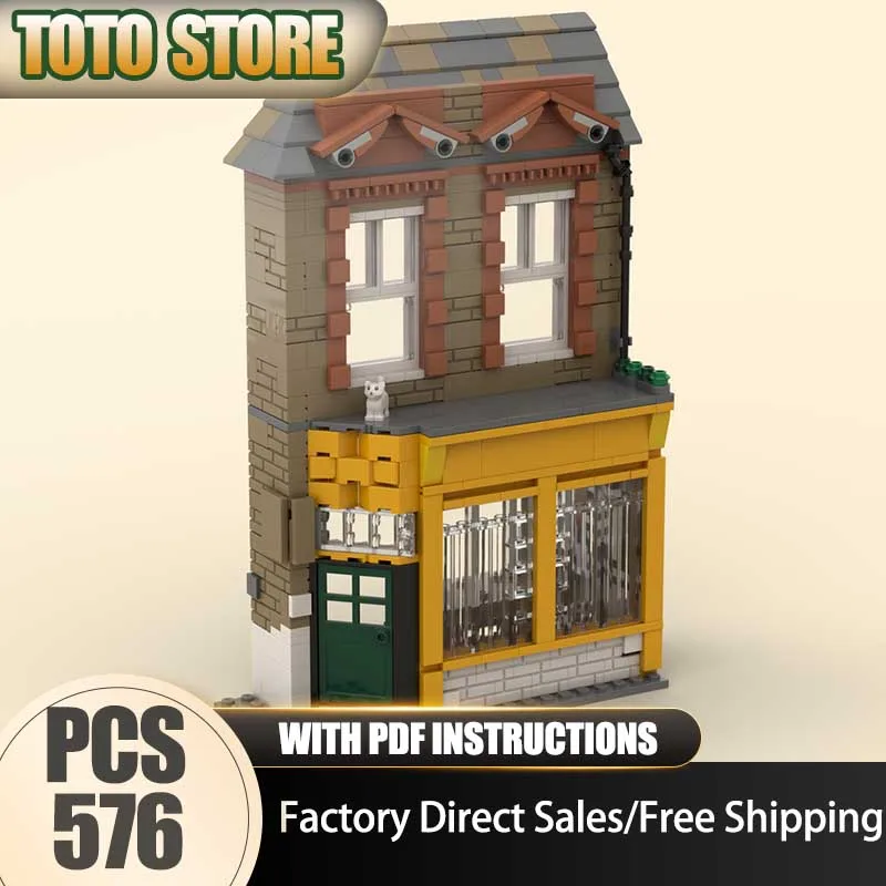 Street View Moc Building Blocks Rhinoceros Tree Center Model Technology Brick DIY Assembly Construction Holiday Toys Set Gifts
Street View Moc Building Blocks Rhinoceros Tree Center Model Technology Brick DIY Assembly Construction Holiday Toys Set Gifts