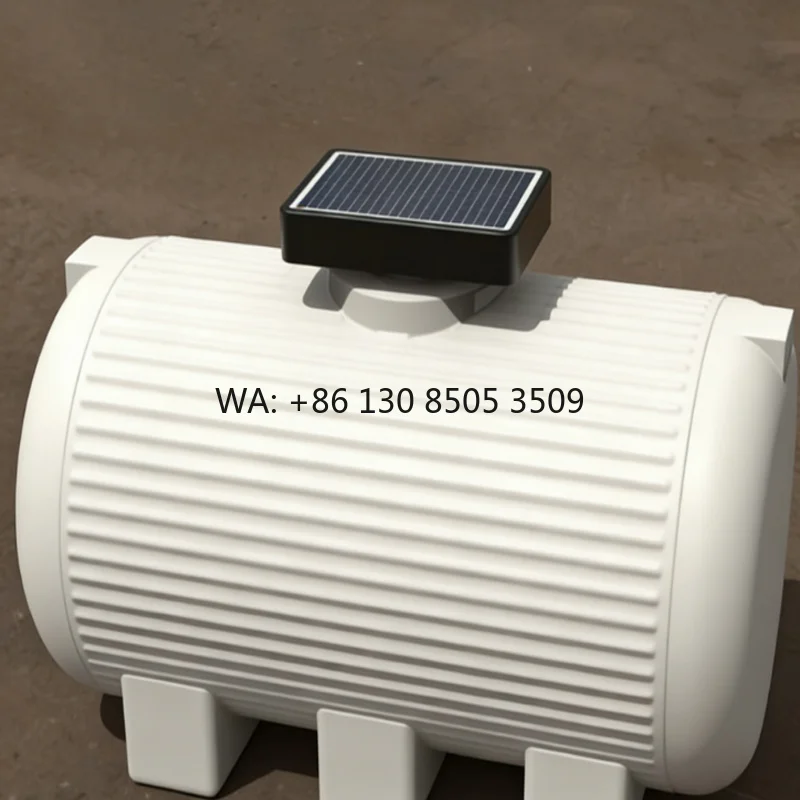70W Solar Powered DC Brushless Copper Motor Fan Water Tank Cooling System IP68 Waterproof OEM 0 Energy Cost
70W Solar Powered DC Brushless Copper Motor Fan Water Tank Cooling System IP68 Waterproof OEM 0 Energy Cost