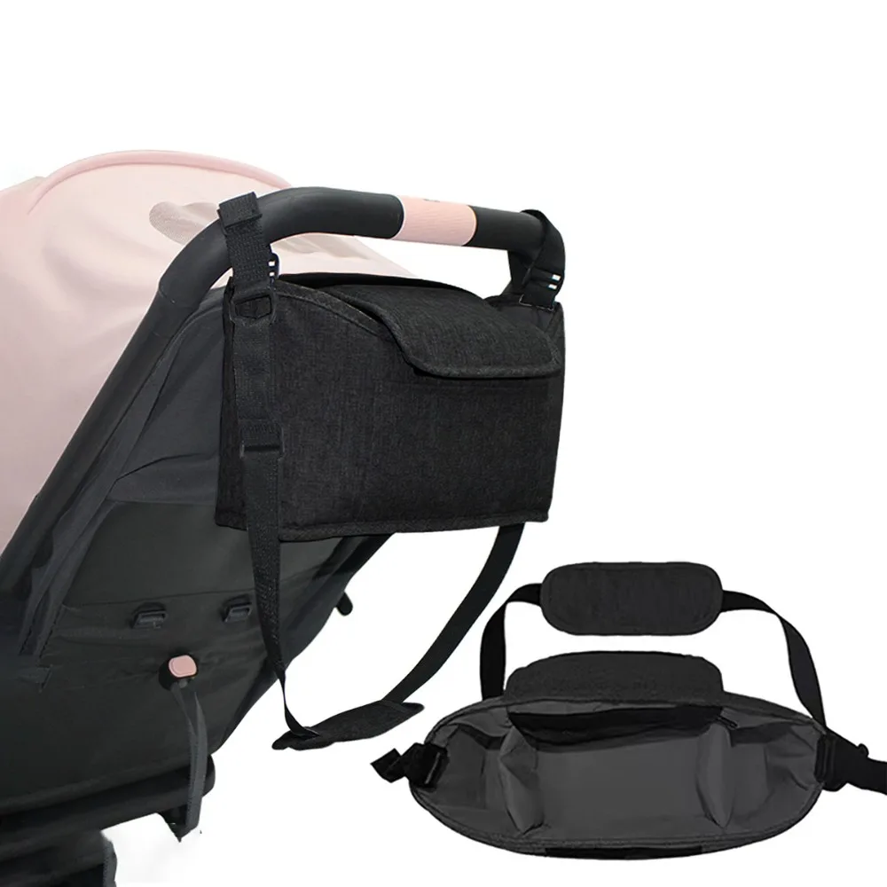 New Large Capacity Baby Stroller Hanging Bags With Handles Oxford Mommy Diaper Bag Portable Storage Bag Baby Stroller
New Large Capacity Baby Stroller Hanging Bags With Handles Oxford Mommy Diaper Bag Portable Storage Bag Baby Stroller