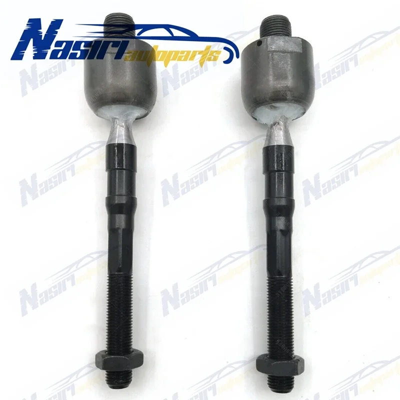 Передняя внутренняя рулевая тяга для Mazda 6 2003-2008 EV 800029 GJ6A-32-240 GJ6E-32-240 GJ6E-32-24X
Передняя внутренняя рулевая тяга для Mazda 6 2003-2008 EV 800029 GJ6A-32-240 GJ6E-32-240 GJ6E-32-24X
