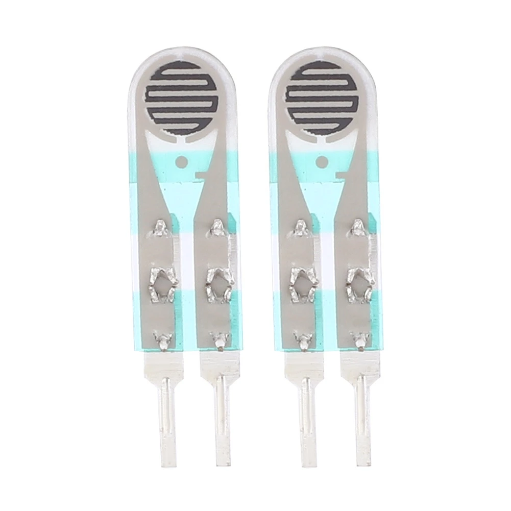 2pcs RP C5ST LF5 Film Pressure Sensor Force Sensitive Resistor for Pressure Sensitive Pen
2pcs RP C5ST LF5 Film Pressure Sensor Force Sensitive Resistor for Pressure Sensitive Pen